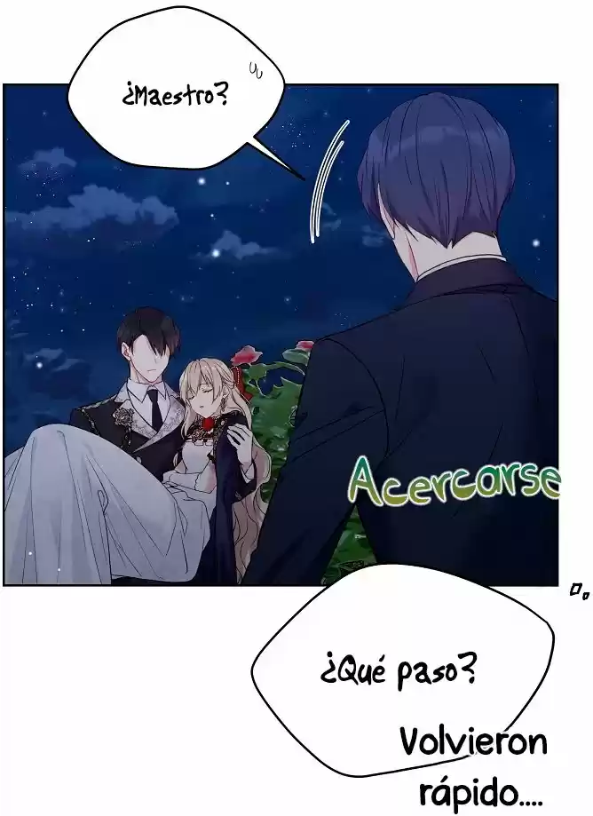 La Corona De La Escritora - Capítulo 48 - Página 45 - LectorTMOo