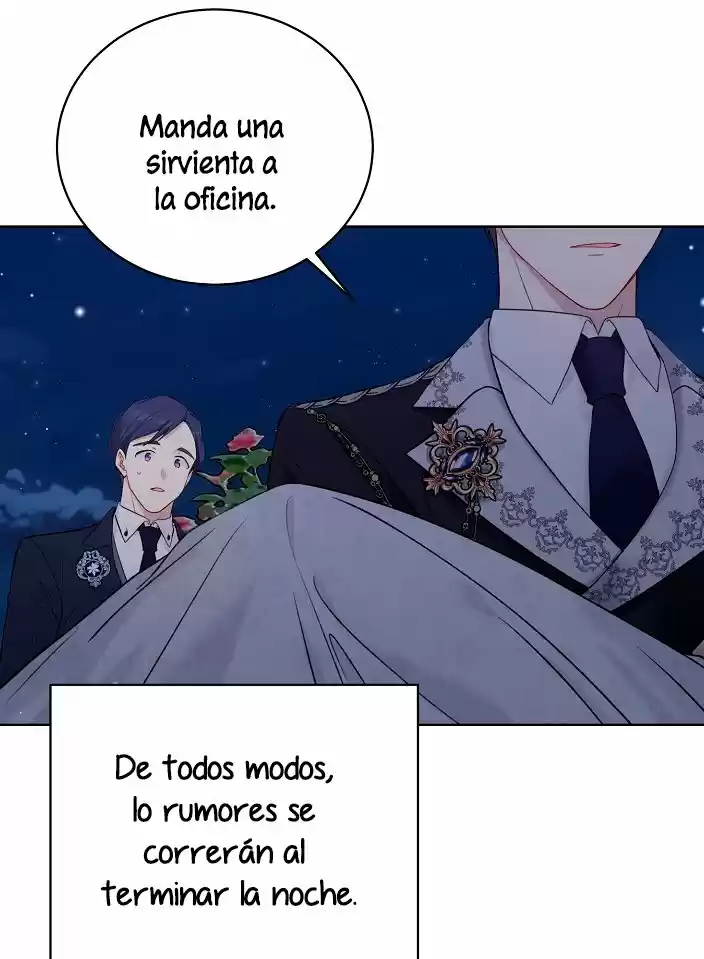 La Corona De La Escritora - Capítulo 48 - Página 46 - LectorTMOo