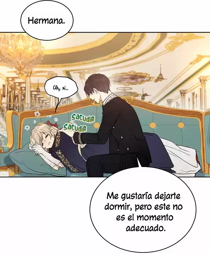 La Corona De La Escritora - Capítulo 48 - Página 49 - LectorTMOo