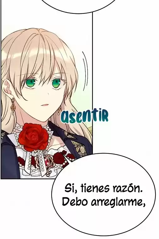 La Corona De La Escritora - Capítulo 48 - Página 53 - LectorTMOo