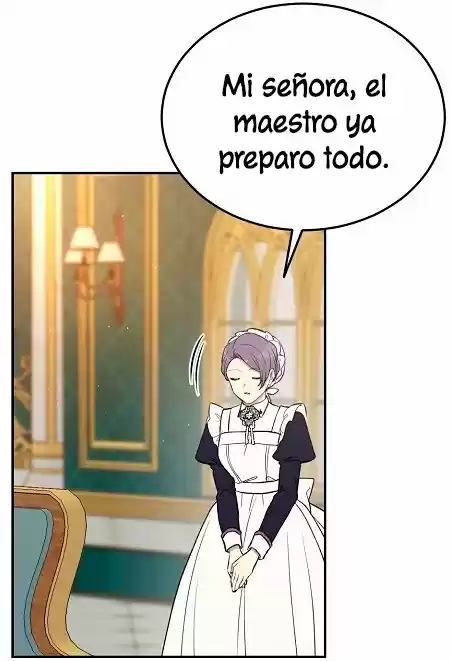 La Corona De La Escritora - Capítulo 48 - Página 54 - LectorTMOo