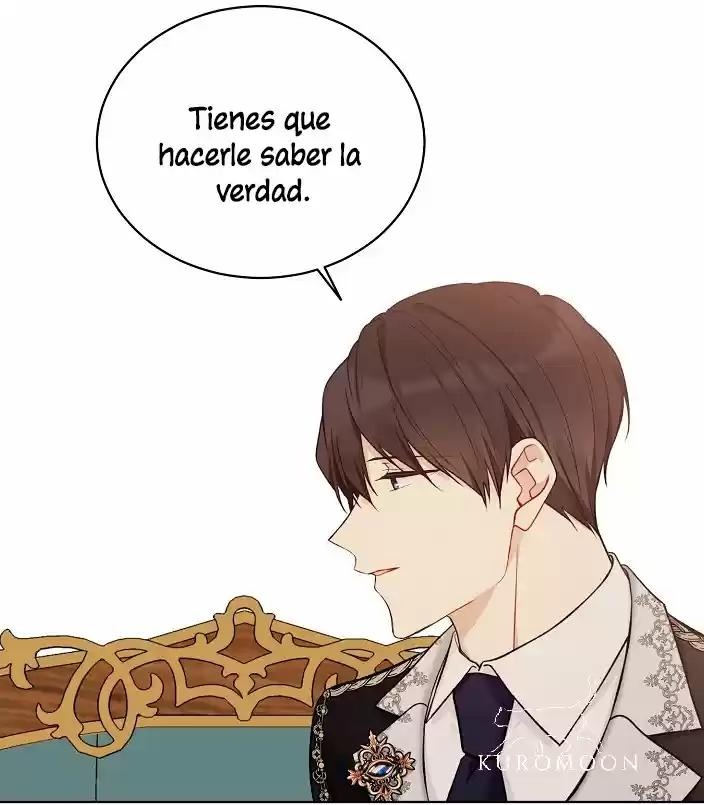 La Corona De La Escritora - Capítulo 48 - Página 56 - LectorTMOo