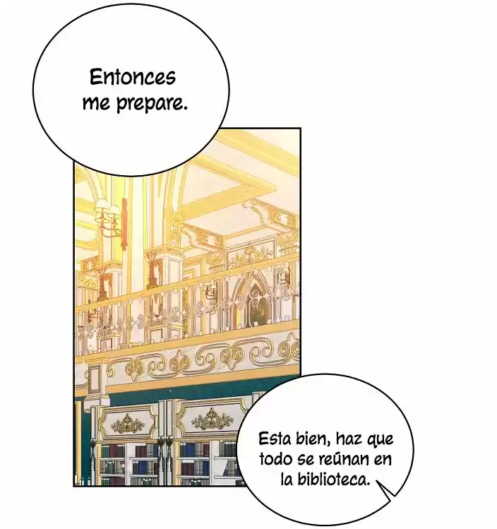 La Corona De La Escritora - Capítulo 48 - Página 57 - LectorTMOo