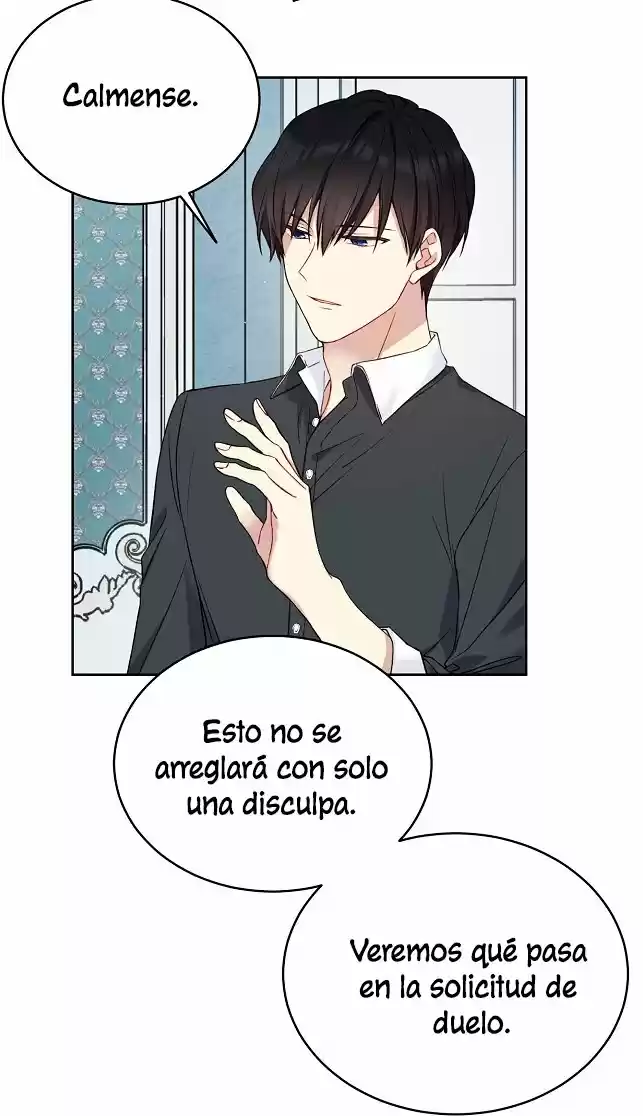 La Corona De La Escritora - Capítulo 48 - Página 60 - LectorTMOo