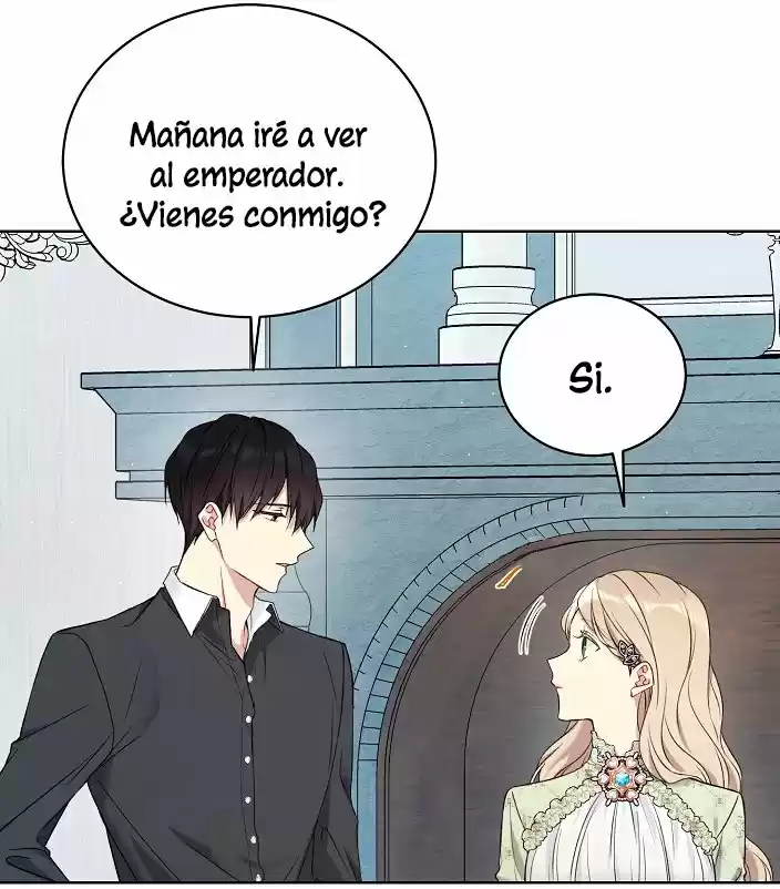 La Corona De La Escritora - Capítulo 48 - Página 61 - LectorTMOo
