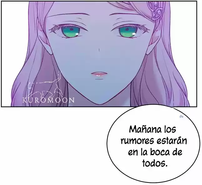 La Corona De La Escritora - Capítulo 48 - Página 62 - LectorTMOo