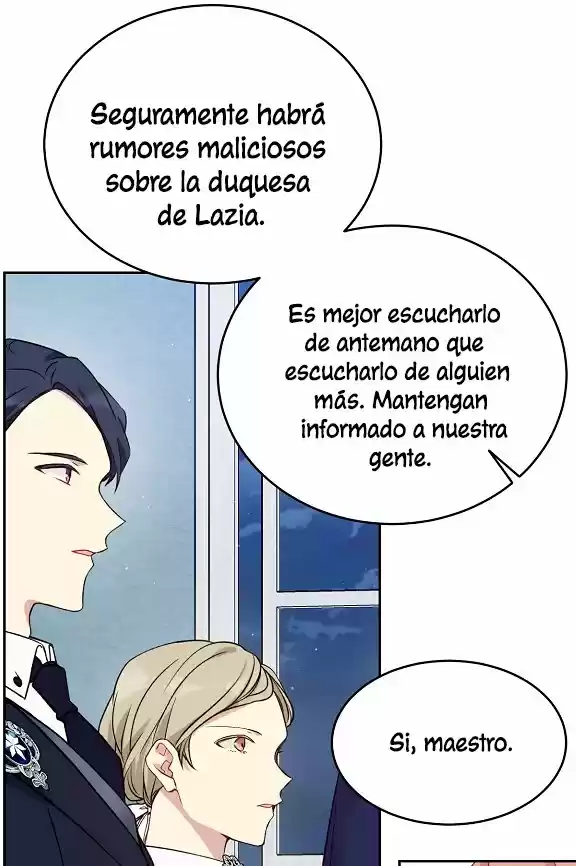 La Corona De La Escritora - Capítulo 48 - Página 63 - LectorTMOo