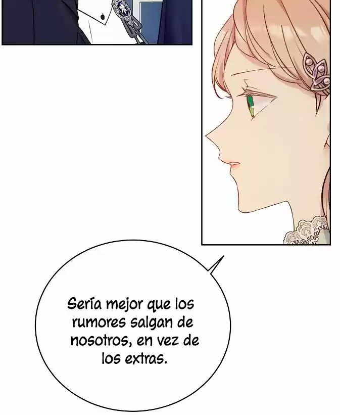 La Corona De La Escritora - Capítulo 48 - Página 64 - LectorTMOo