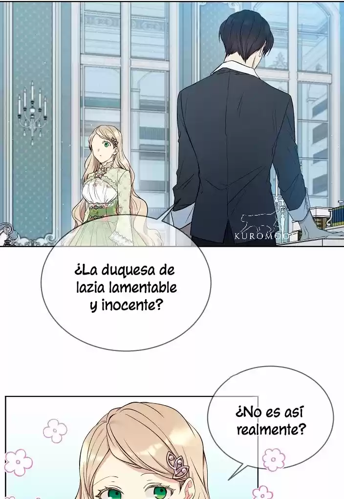 La Corona De La Escritora - Capítulo 48 - Página 67 - LectorTMOo