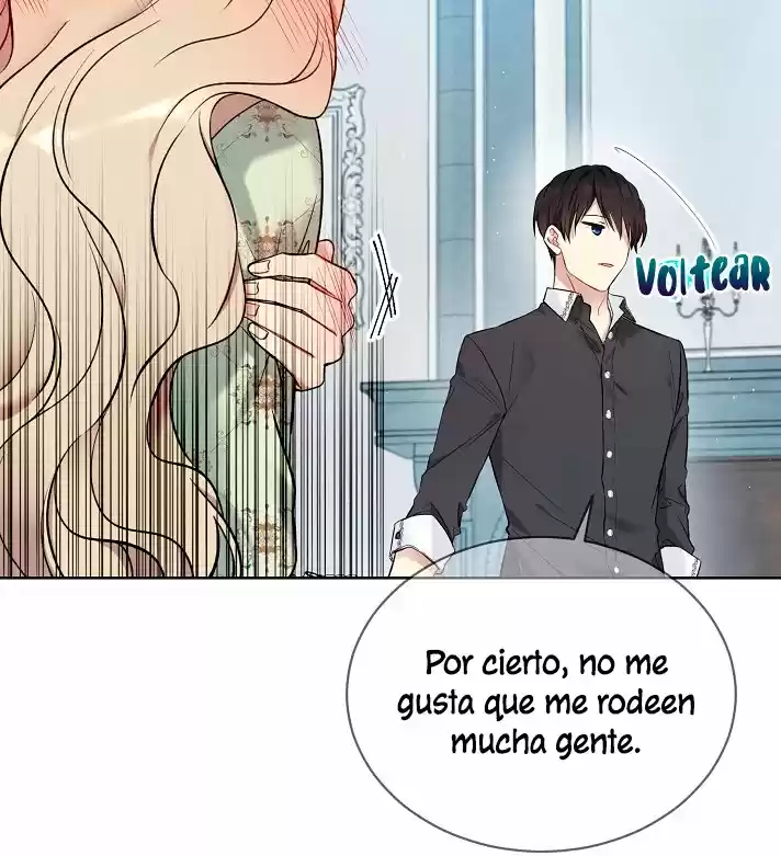 La Corona De La Escritora - Capítulo 48 - Página 71 - LectorTMOo