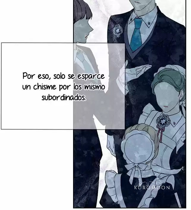 La Corona De La Escritora - Capítulo 48 - Página 75 - LectorTMOo
