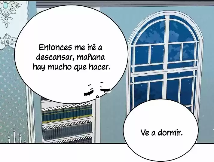 La Corona De La Escritora - Capítulo 48 - Página 77 - LectorTMOo