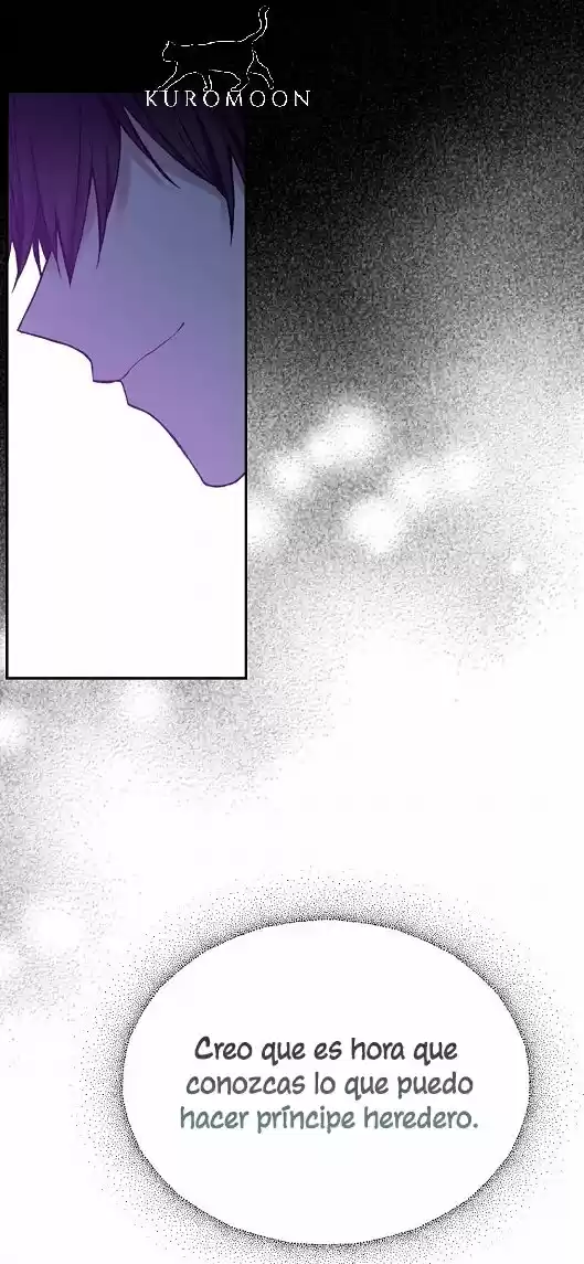 La Corona De La Escritora - Capítulo 48 - Página 80 - LectorTMOo