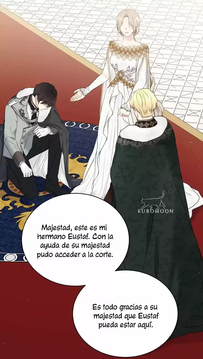 La Corona De La Escritora - Capítulo 49 - Página 6 - LectorTMOo