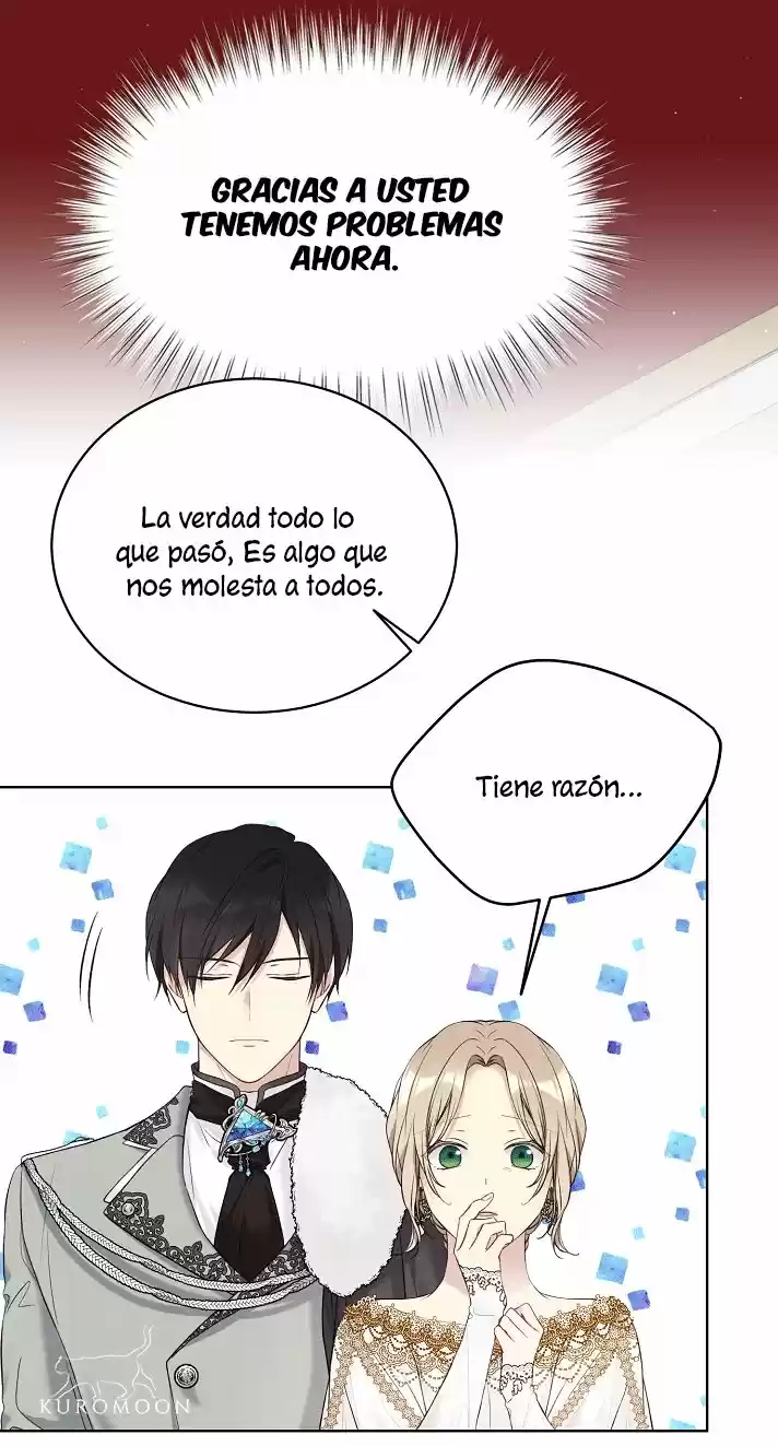 La Corona De La Escritora - Capítulo 49 - Página 7 - LectorTMOo