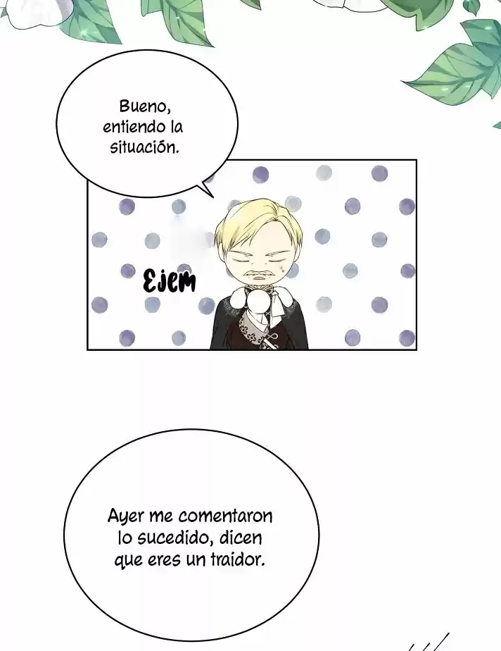 La Corona De La Escritora - Capítulo 49 - Página 11 - LectorTMOo