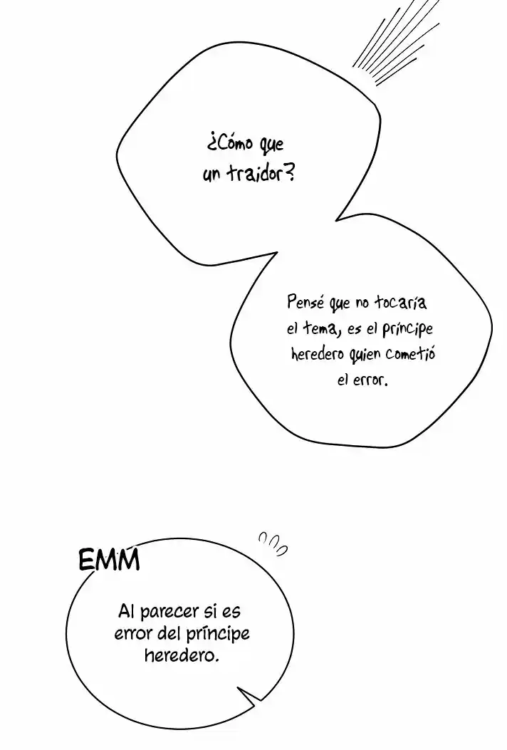 La Corona De La Escritora - Capítulo 49 - Página 12 - LectorTMOo