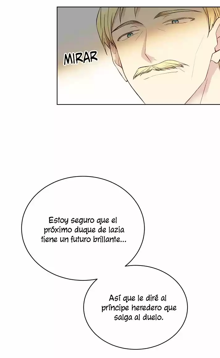 La Corona De La Escritora - Capítulo 49 - Página 15 - LectorTMOo