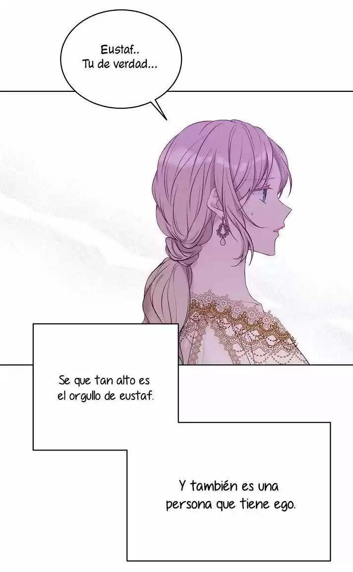 La Corona De La Escritora - Capítulo 49 - Página 20 - LectorTMOo