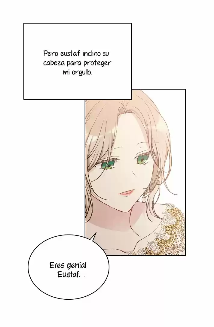 La Corona De La Escritora - Capítulo 49 - Página 21 - LectorTMOo
