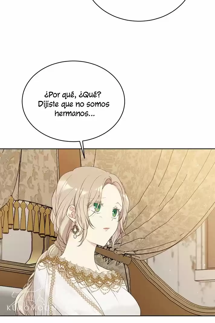 La Corona De La Escritora - Capítulo 49 - Página 29 - LectorTMOo