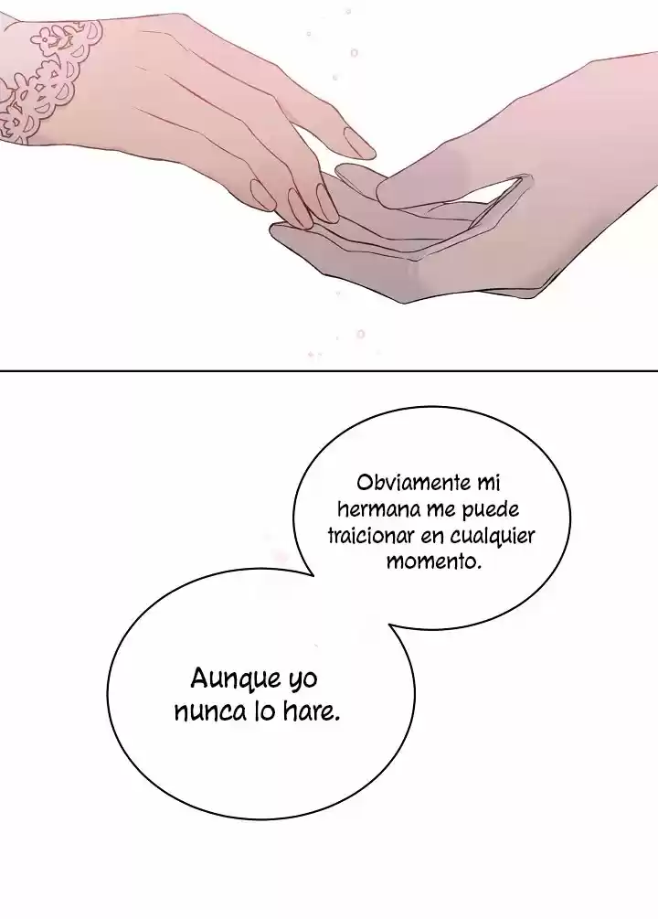 La Corona De La Escritora - Capítulo 49 - Página 31 - LectorTMOo