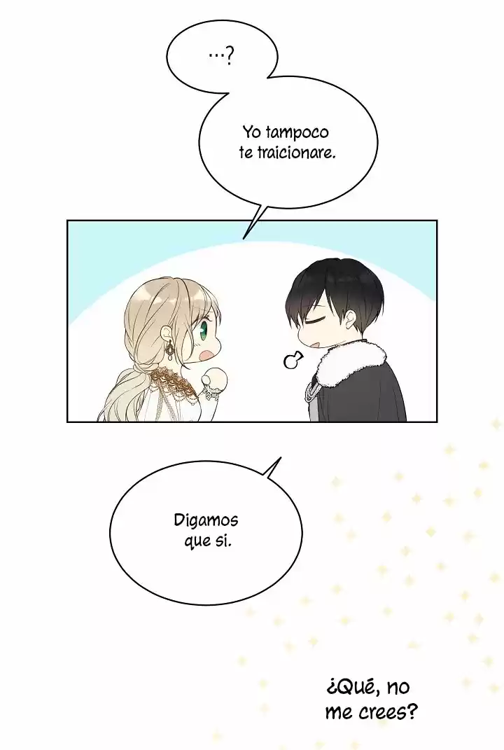 La Corona De La Escritora - Capítulo 49 - Página 32 - LectorTMOo