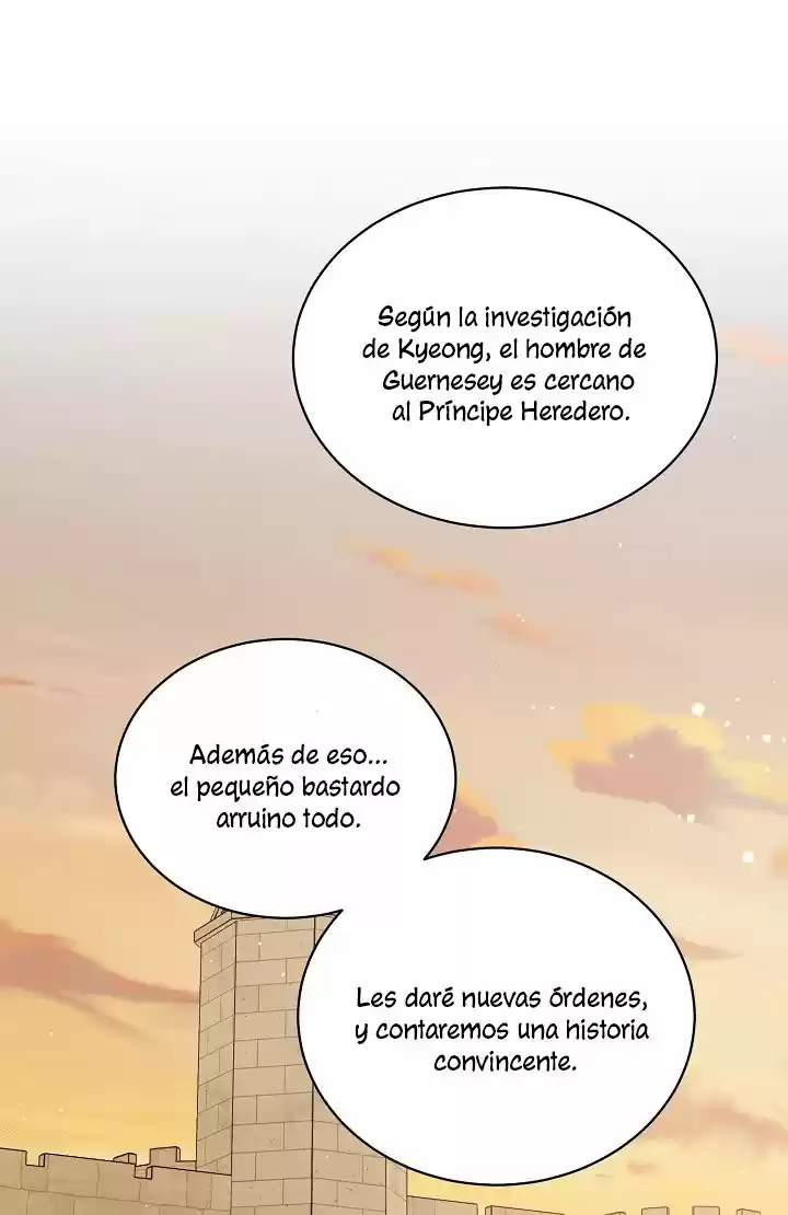 La Corona De La Escritora - Capítulo 49 - Página 33 - LectorTMOo