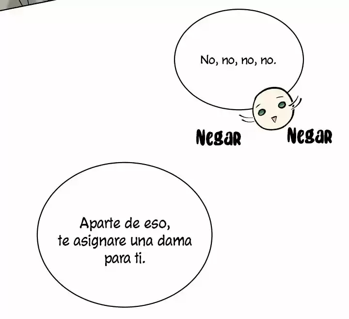 La Corona De La Escritora - Capítulo 49 - Página 36 - LectorTMOo