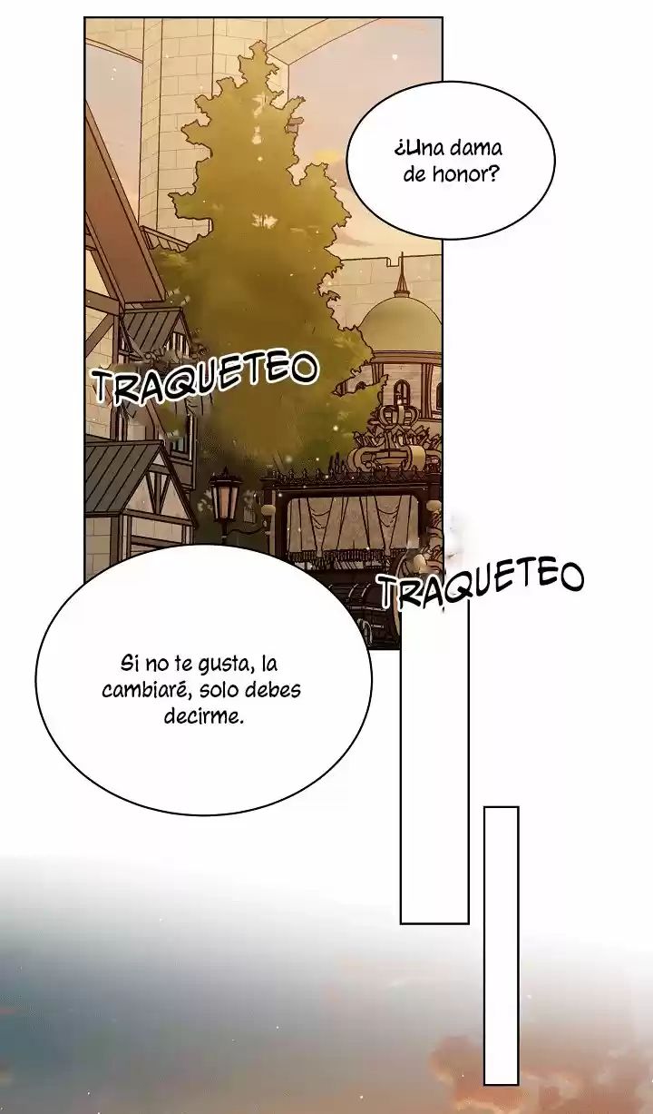 La Corona De La Escritora - Capítulo 49 - Página 37 - LectorTMOo