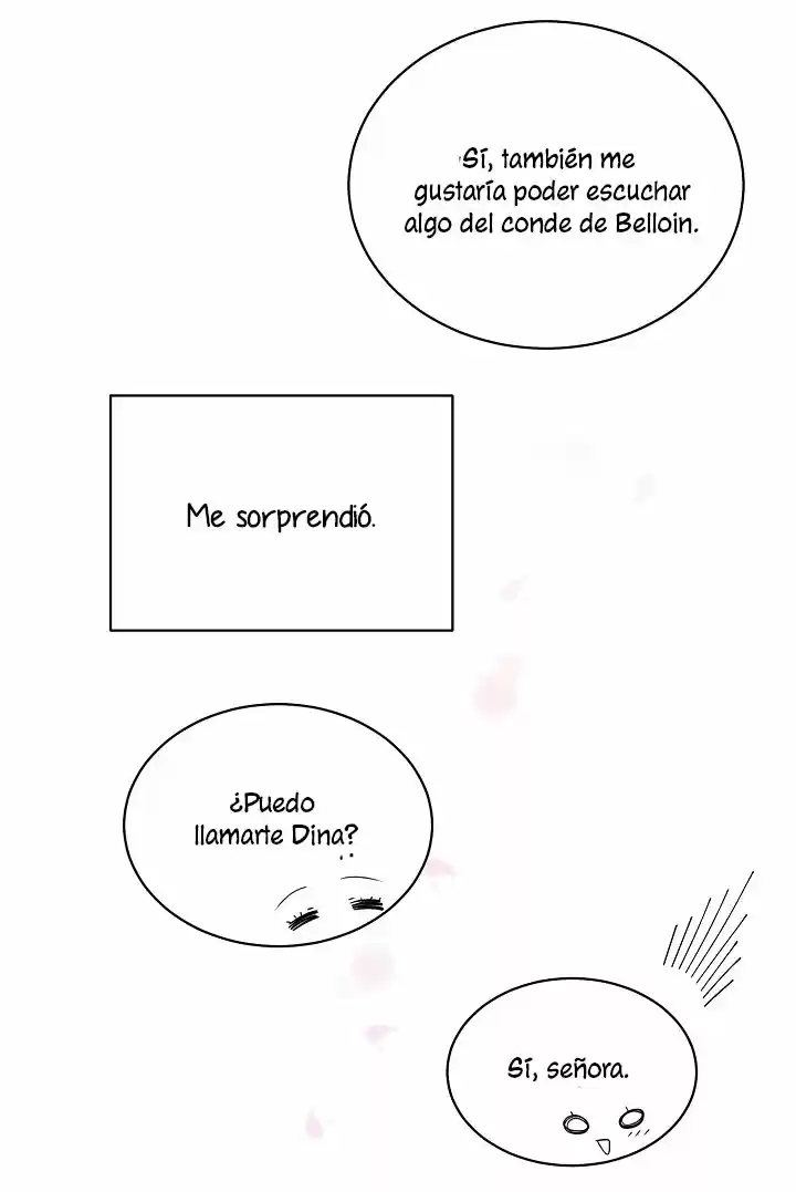 La Corona De La Escritora - Capítulo 49 - Página 41 - LectorTMOo