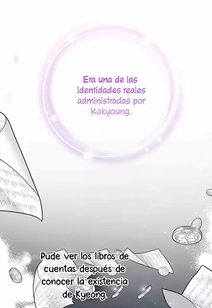 La Corona De La Escritora - Capítulo 49 - Página 42 - LectorTMOo