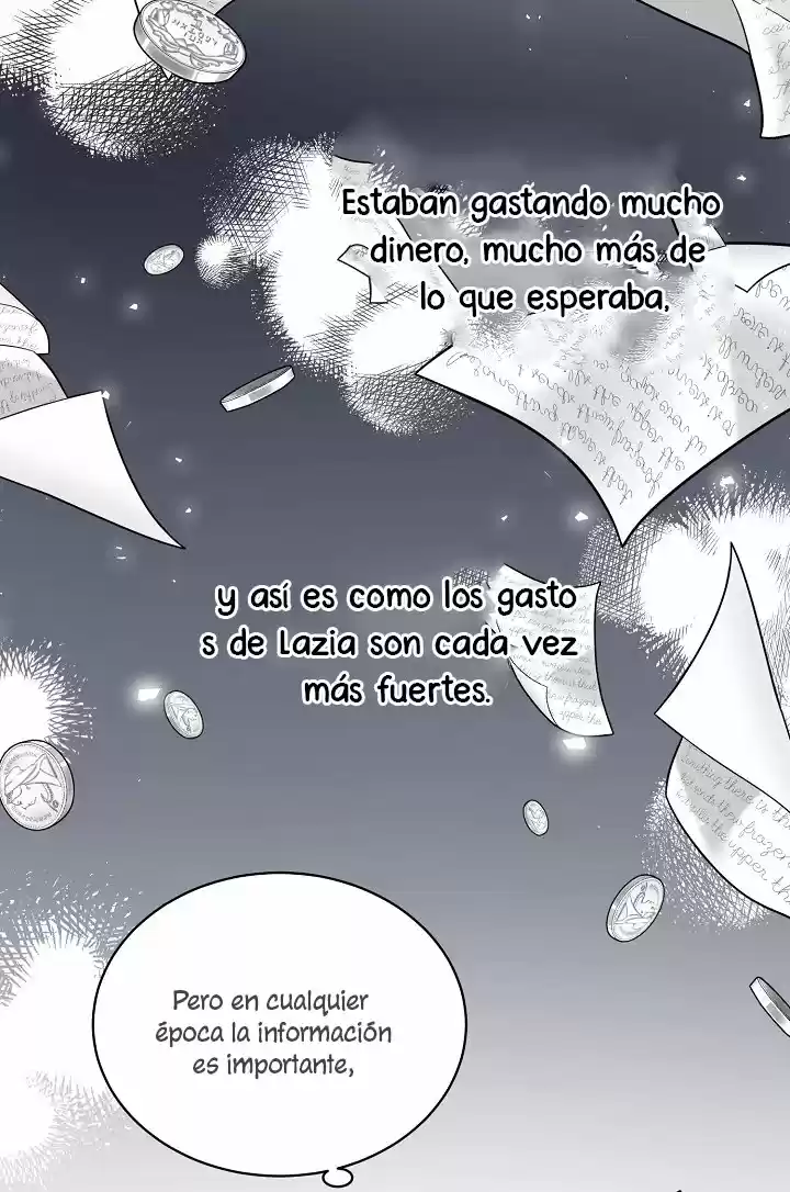 La Corona De La Escritora - Capítulo 49 - Página 43 - LectorTMOo