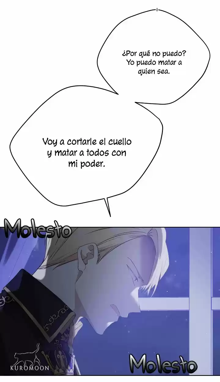 La Corona De La Escritora - Capítulo 49 - Página 49 - LectorTMOo