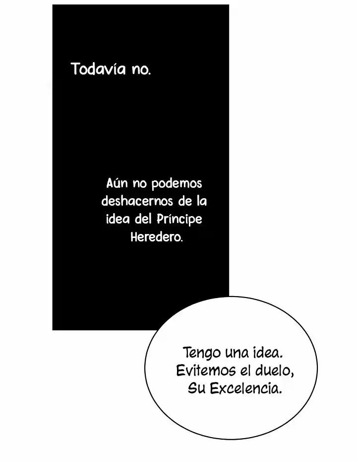 La Corona De La Escritora - Capítulo 49 - Página 52 - LectorTMOo