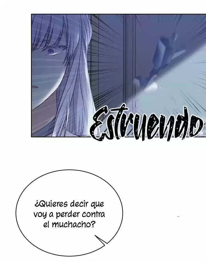 La Corona De La Escritora - Capítulo 49 - Página 53 - LectorTMOo