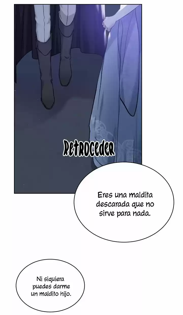 La Corona De La Escritora - Capítulo 49 - Página 54 - LectorTMOo