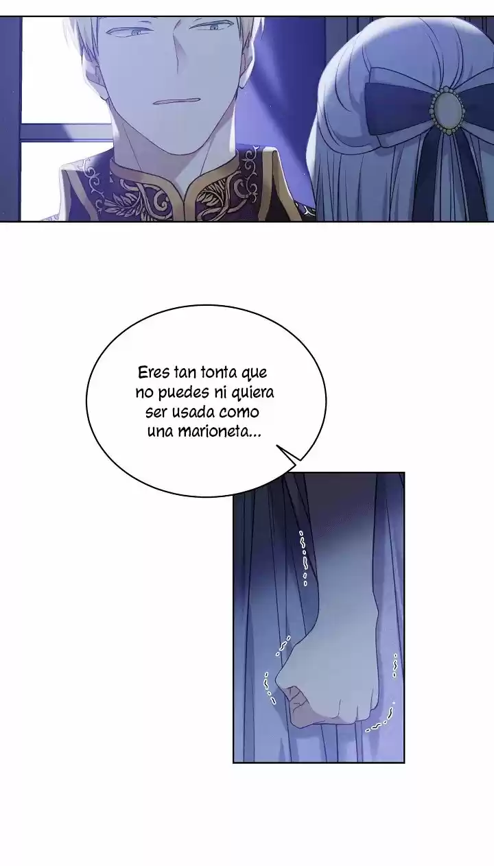 La Corona De La Escritora - Capítulo 49 - Página 55 - LectorTMOo
