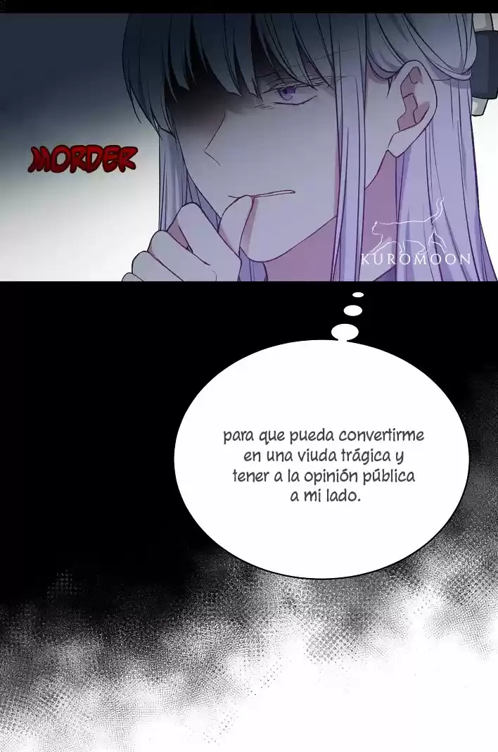 La Corona De La Escritora - Capítulo 49 - Página 59 - LectorTMOo