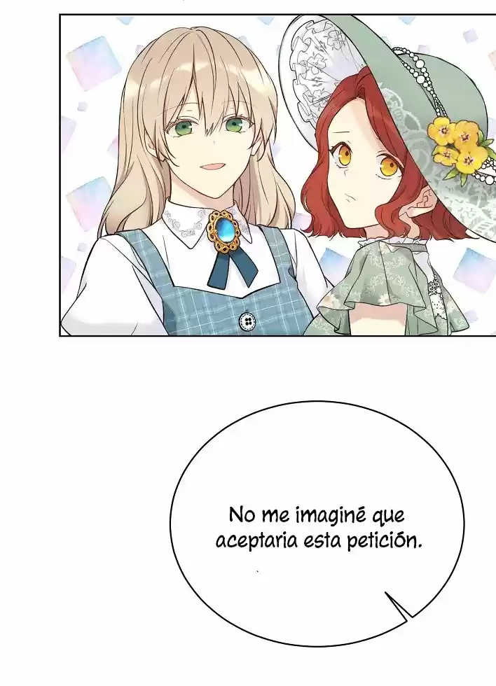 La Corona De La Escritora - Capítulo 49 - Página 63 - LectorTMOo