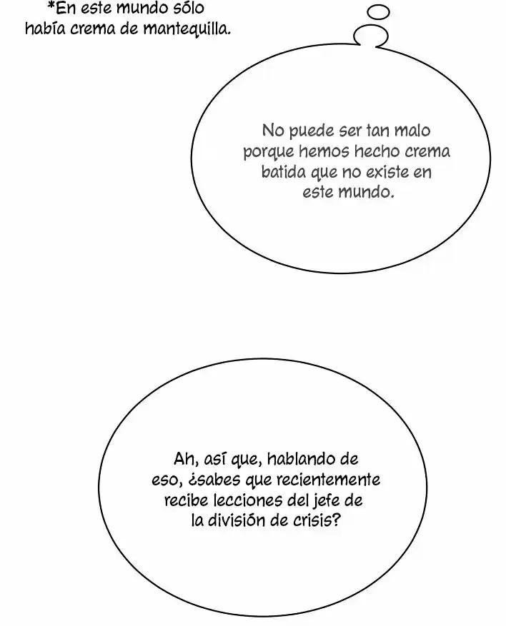 La Corona De La Escritora - Capítulo 49 - Página 68 - LectorTMOo
