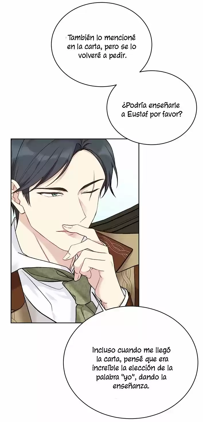 La Corona De La Escritora - Capítulo 49 - Página 71 - LectorTMOo
