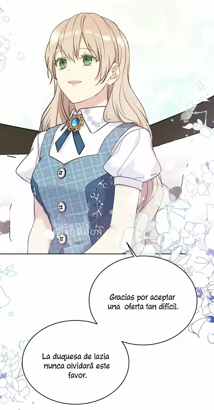 La Corona De La Escritora - Capítulo 49 - Página 73 - LectorTMOo