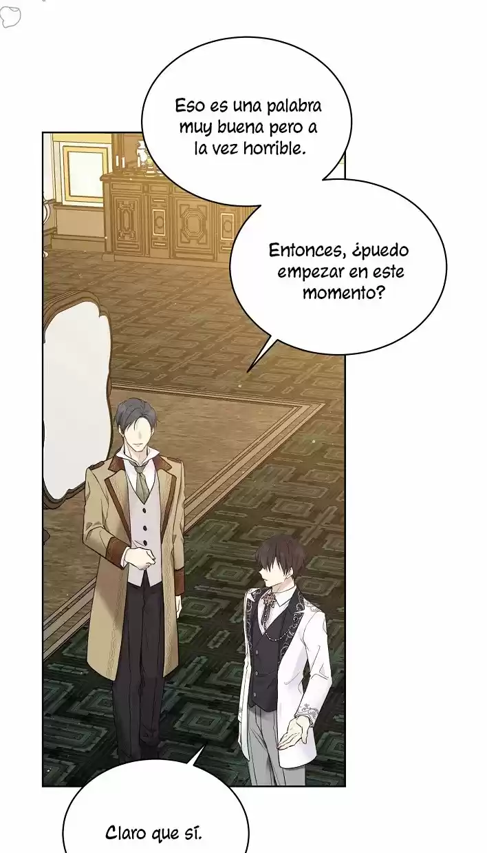 La Corona De La Escritora - Capítulo 49 - Página 74 - LectorTMOo