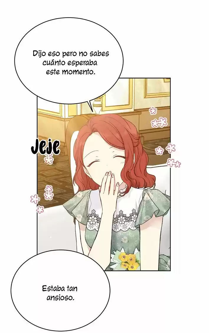 La Corona De La Escritora - Capítulo 49 - Página 76 - LectorTMOo