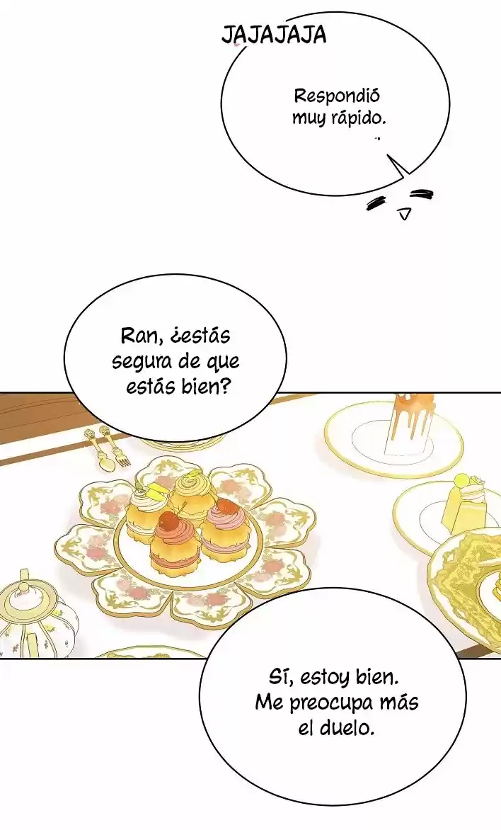 La Corona De La Escritora - Capítulo 49 - Página 77 - LectorTMOo