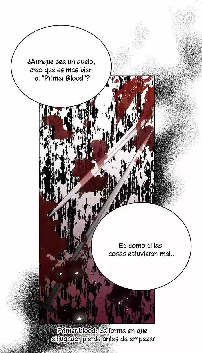 La Corona De La Escritora - Capítulo 49 - Página 78 - LectorTMOo