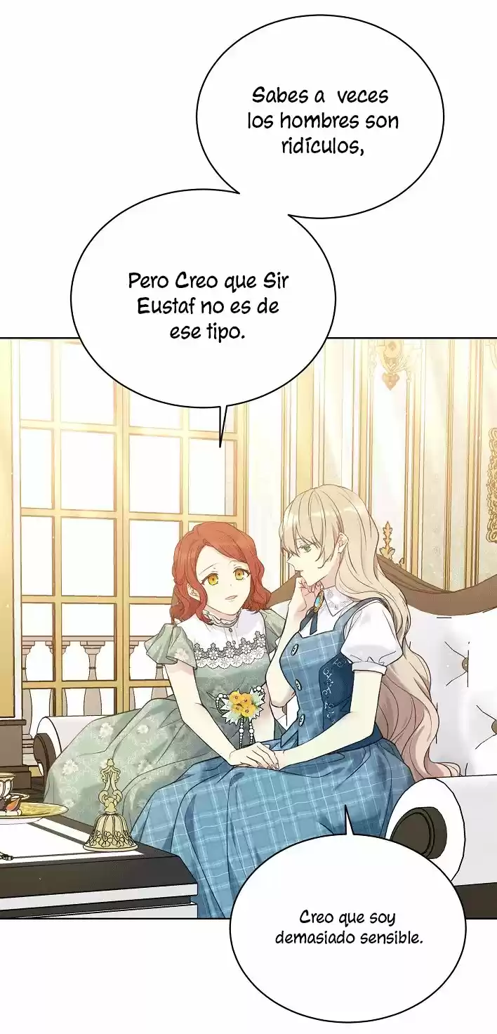 La Corona De La Escritora - Capítulo 49 - Página 80 - LectorTMOo