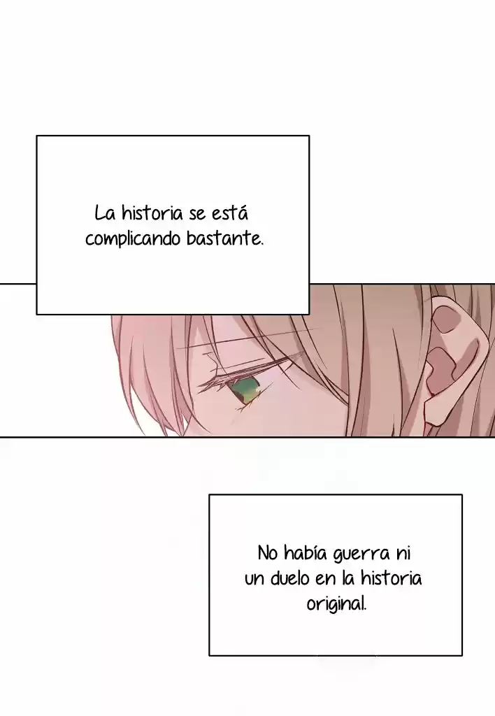 La Corona De La Escritora - Capítulo 49 - Página 81 - LectorTMOo