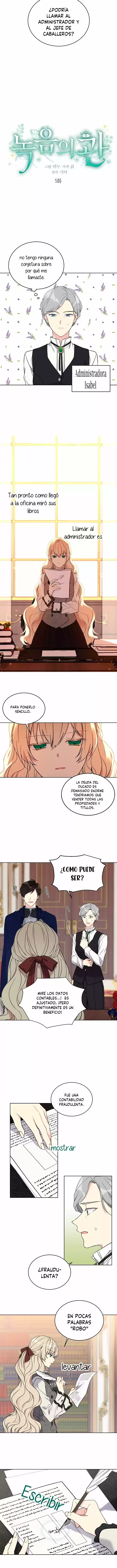 La Corona De La Escritora - Capítulo 5 - Página 5 - LectorTMOo